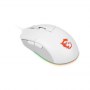 MSI | Clutch GM11 | Optical | Gaming Mouse | White | Yes - 5